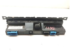 Recambio de mando climatizador para bmw serie 7 (e65/e66) 3.0 turbodiesel cat referencia OEM IAM 6411698140501   2