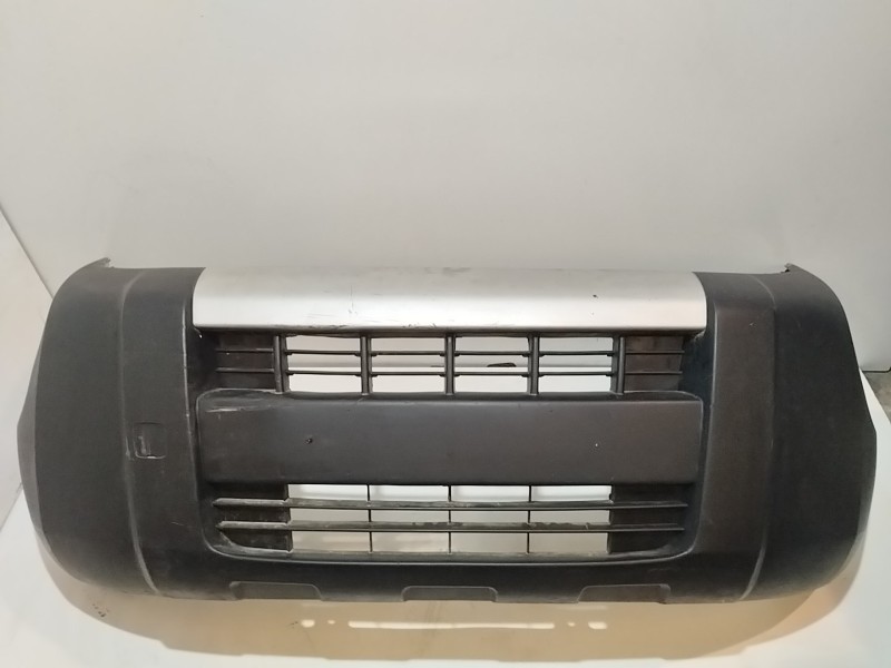 Recambio de paragolpes delantero para fiat fiorino 1.3 16v jtd cat referencia OEM IAM   