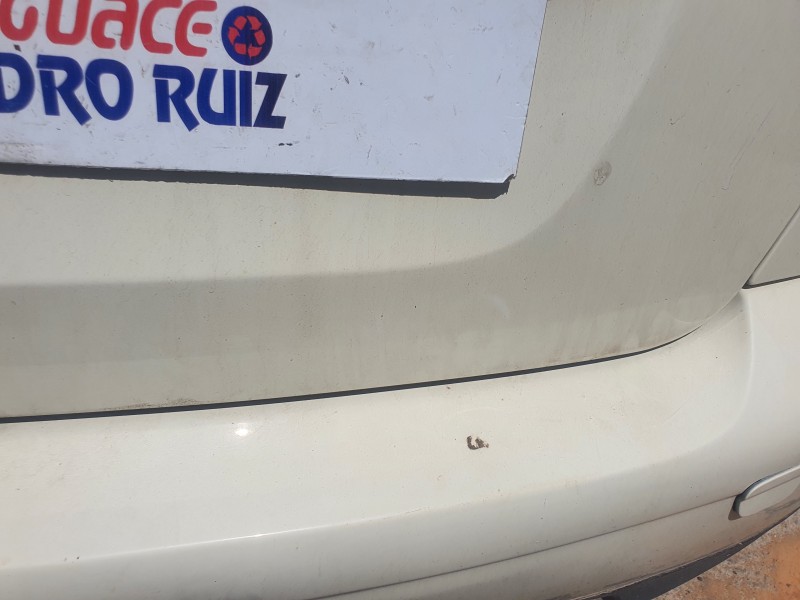 Recambio de porton trasero para mini mini (r56) one referencia OEM IAM   