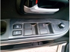 Recambio de mando elevalunas delantero izquierdo para suzuki grand vitara jb (jt) 1.9 ddis turbodiesel referencia OEM IAM   