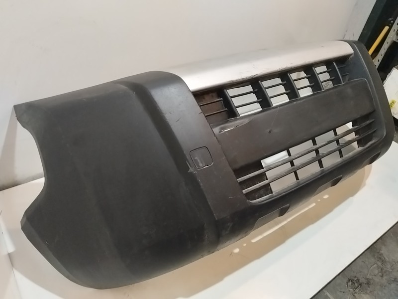 Recambio de paragolpes delantero para fiat fiorino 1.3 16v jtd cat referencia OEM IAM   