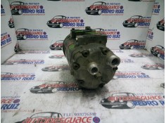 Recambio de compresor aire acondicionado para audi a4 berlina (b5) 1.8 20v turbo referencia OEM IAM 8D0260805   2