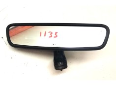 Recambio de espejo interior para bmw serie 7 (e65/e66) 3.0 turbodiesel cat referencia OEM IAM 913446101  