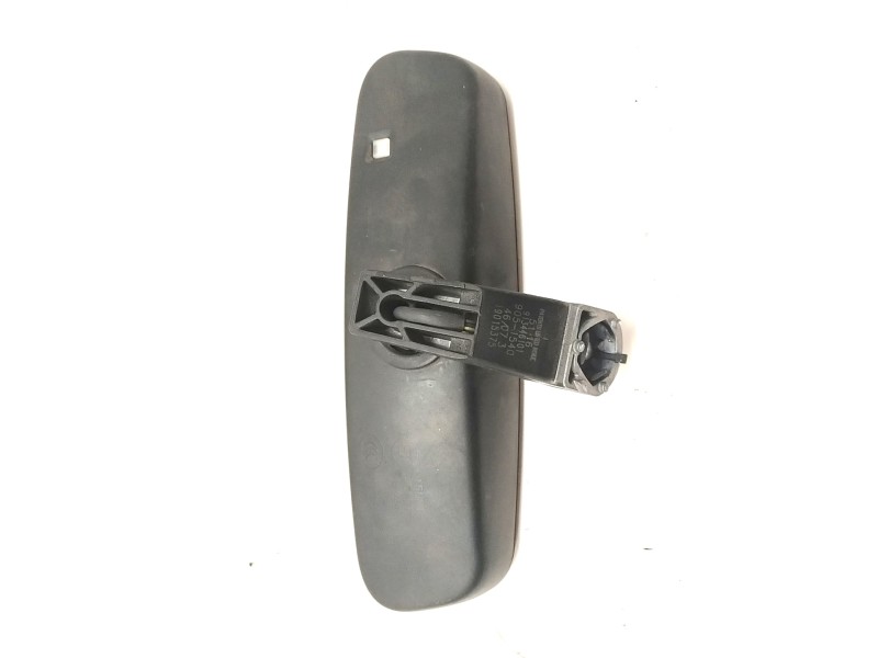 Recambio de espejo interior para bmw serie 7 (e65/e66) 3.0 turbodiesel cat referencia OEM IAM 913446101  
							