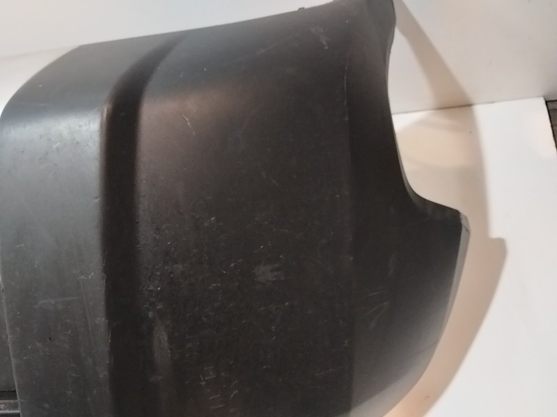 Recambio de paragolpes delantero para fiat fiorino 1.3 16v jtd cat referencia OEM IAM   