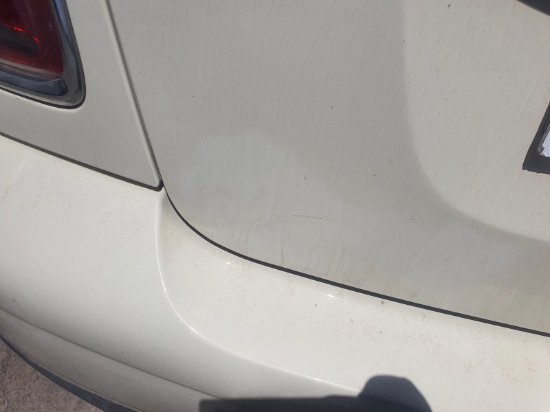 Recambio de porton trasero para mini mini (r56) one referencia OEM IAM   