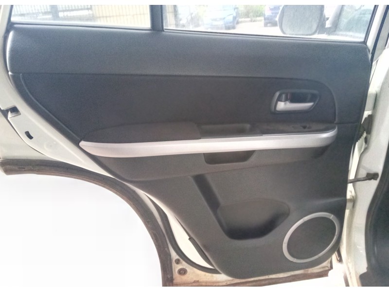 Recambio de guarnecido puerta trasera izquierda para suzuki grand vitara jb (jt) 1.9 ddis turbodiesel referencia OEM IAM   
							