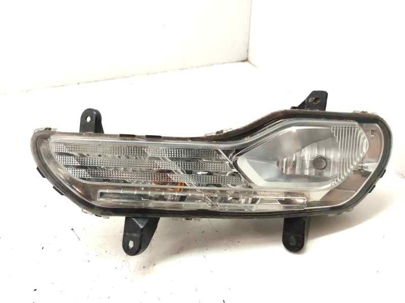 Recambio de faro antiniebla izquierdo para ford kuga (cbs) titanium referencia OEM IAM CV4413B221BG  