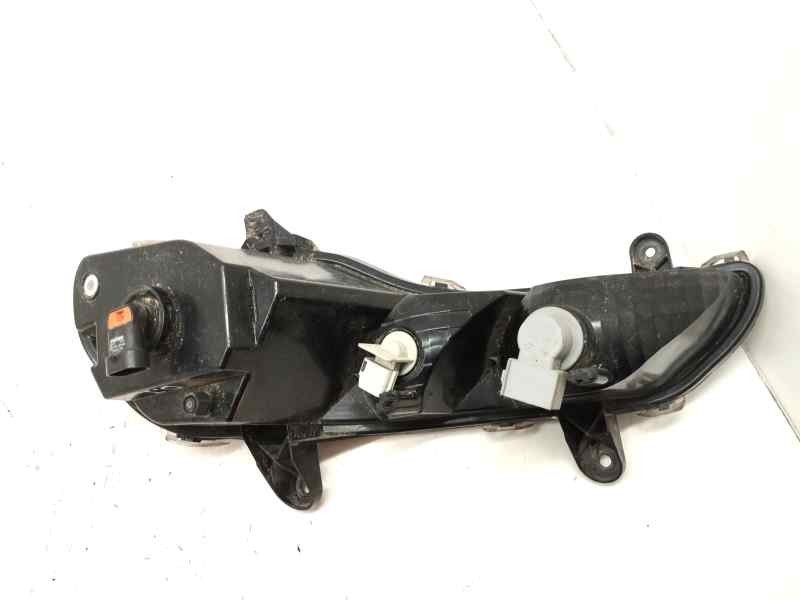 Recambio de faro antiniebla izquierdo para ford kuga (cbs) titanium referencia OEM IAM CV4413B221BG  