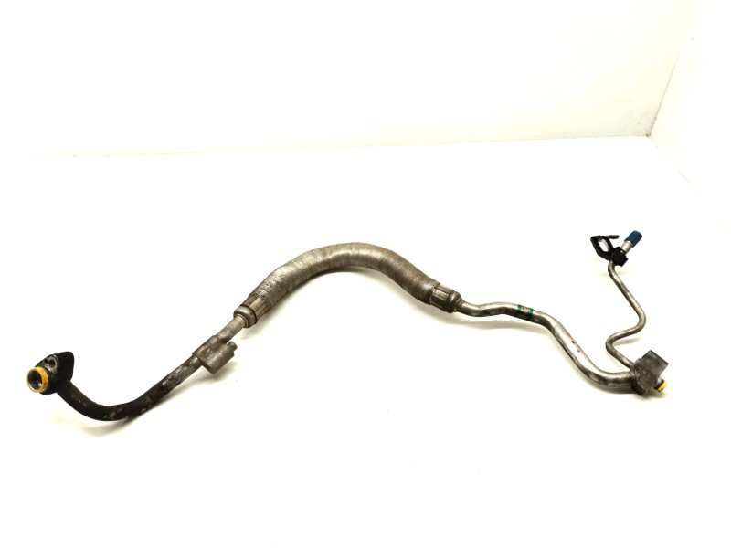 Recambio de tubos aire acondicionado para bmw x3 (e83) 3.0 turbodiesel cat referencia OEM IAM 64533414555  