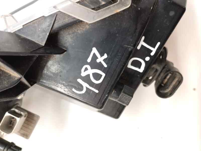 Recambio de faro antiniebla izquierdo para ford kuga (cbs) titanium referencia OEM IAM CV4413B221BG  