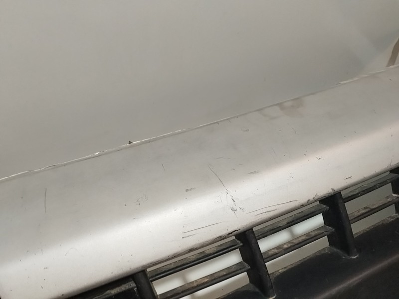 Recambio de paragolpes delantero para fiat fiorino 1.3 16v jtd cat referencia OEM IAM   