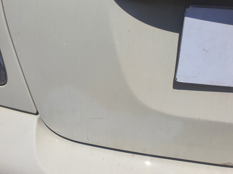 Recambio de porton trasero para mini mini (r56) one referencia OEM IAM   