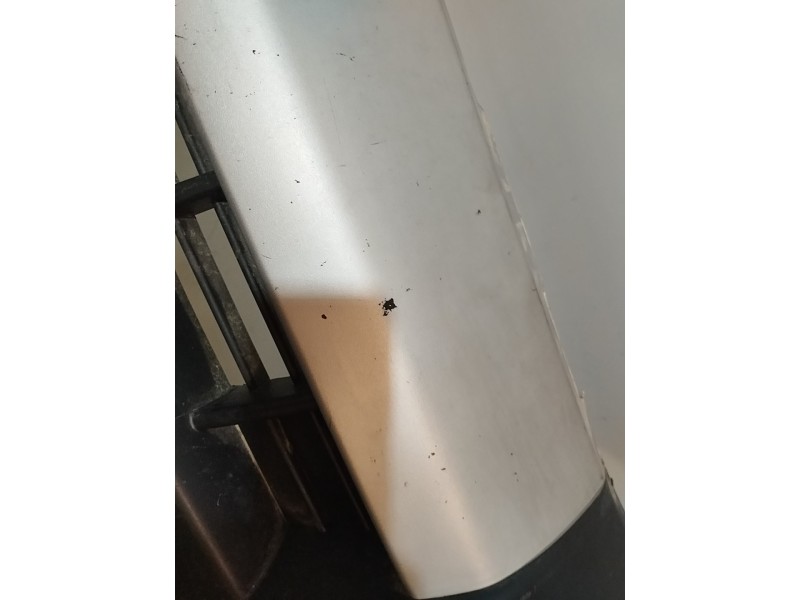 Recambio de paragolpes delantero para fiat fiorino 1.3 16v jtd cat referencia OEM IAM   