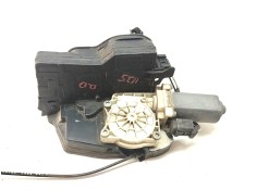 Recambio de cerradura puerta delantera derecha para bmw serie 7 (e65/e66) 3.0 turbodiesel cat referencia OEM IAM 7202126  