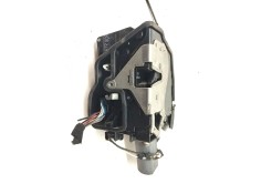 Recambio de cerradura puerta delantera derecha para bmw serie 7 (e65/e66) 3.0 turbodiesel cat referencia OEM IAM 7202126   2