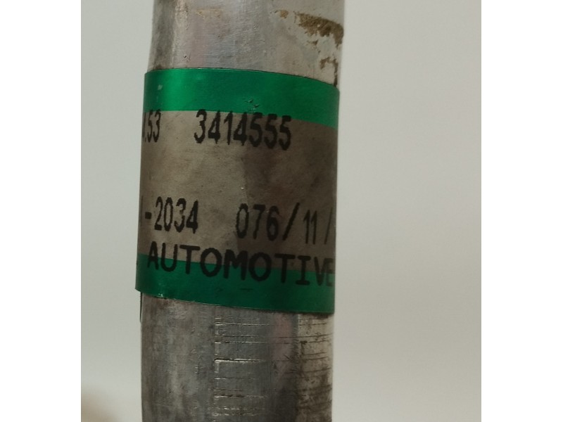 Recambio de tubos aire acondicionado para bmw x3 (e83) 3.0 turbodiesel cat referencia OEM IAM 64533414555  