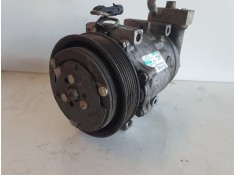 Recambio de compresor aire acondicionado para alfa romeo 147 (190) 1.6 16v cat referencia OEM IAM 00606536520   2