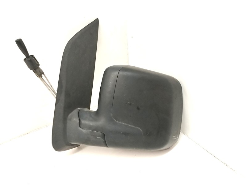 Recambio de retrovisor izquierdo para fiat fiorino 1.3 16v jtd cat referencia OEM IAM   