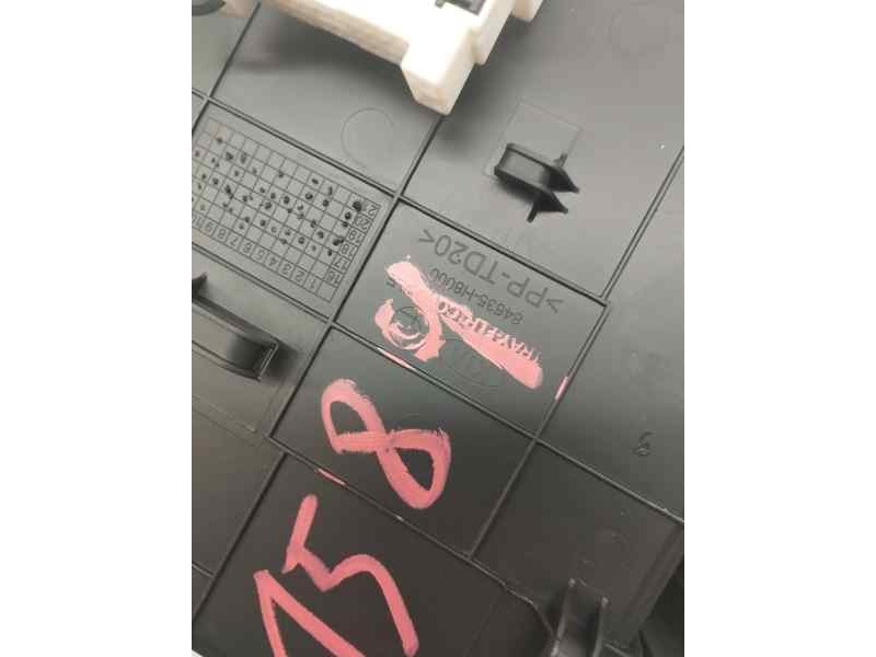 Recambio de no identificado para kia stonic (ybcuv) concept referencia OEM IAM 84635H8000  