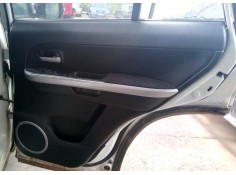Recambio de guarnecido puerta trasera derecha para suzuki grand vitara jb (jt) 1.9 ddis turbodiesel referencia OEM IAM   