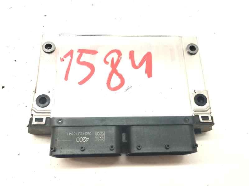 Recambio de centralita motor uce para kia stonic (ybcuv) concept referencia OEM IAM 9001340200KF  