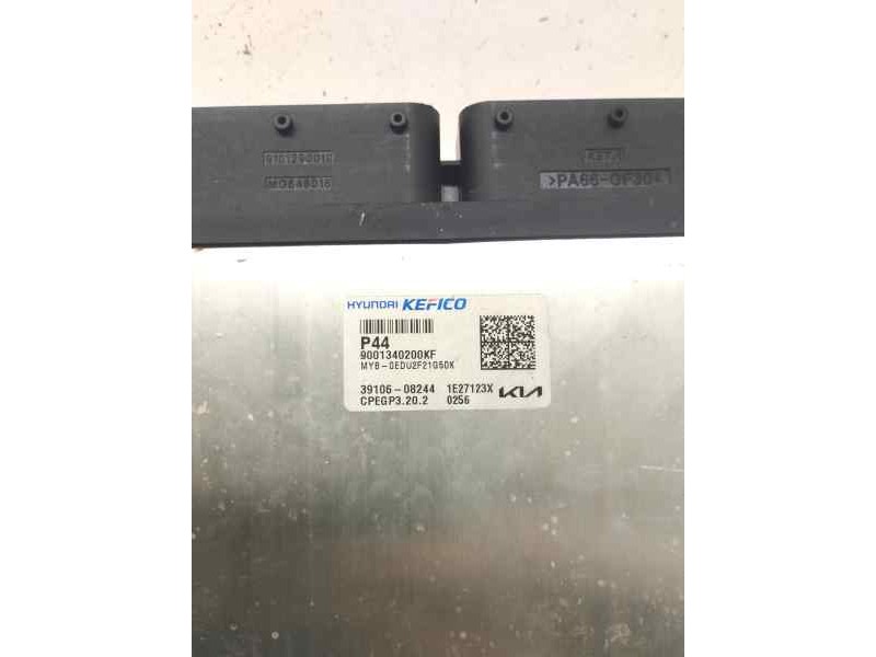 Recambio de centralita motor uce para kia stonic (ybcuv) concept referencia OEM IAM 9001340200KF  