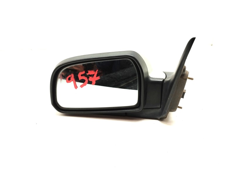 Recambio de retrovisor izquierdo para hyundai tucson (jm) 2.0 crdi cat referencia OEM IAM 012268  