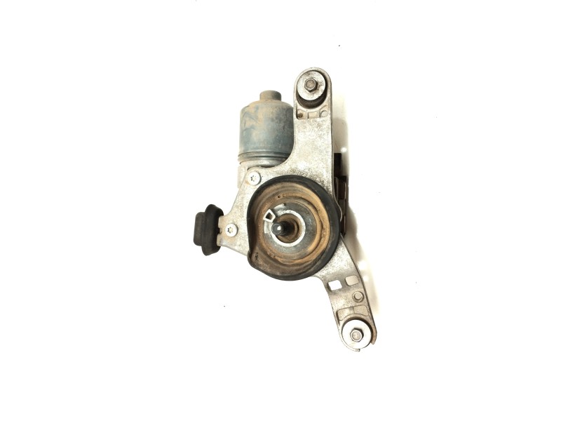 Recambio de motor limpia delantero para citroën c4 picasso feel referencia OEM IAM 9816172880  