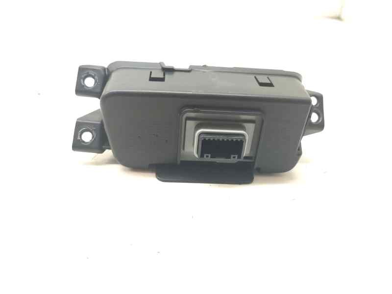 Recambio de mando luces para kia stonic (ybcuv) concept referencia OEM IAM 84757H8AA0  
