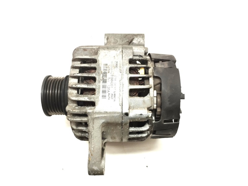 Recambio de alternador para alfa romeo giulietta (191) 1.6 jtdm cat referencia OEM IAM 51884351  