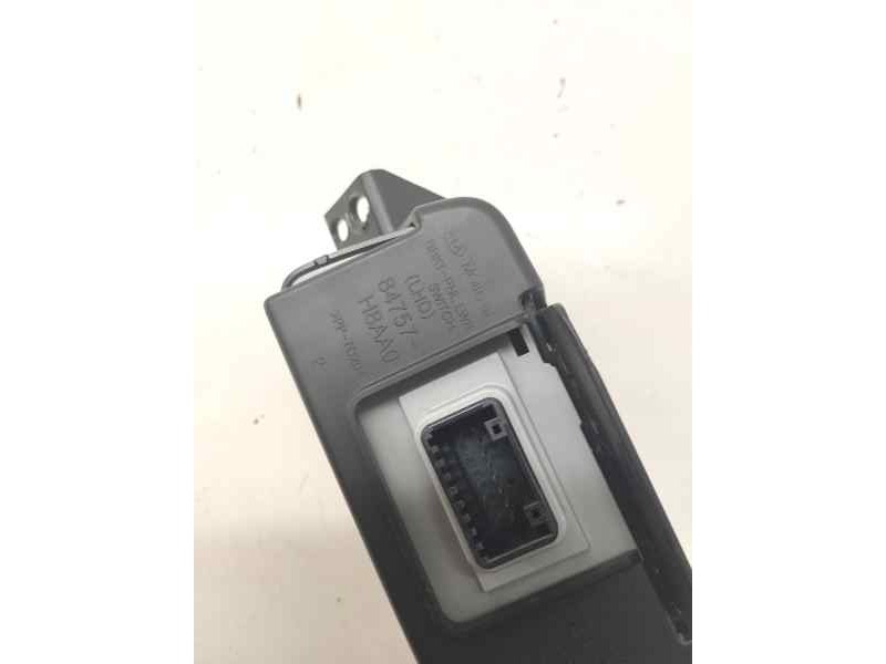 Recambio de mando luces para kia stonic (ybcuv) concept referencia OEM IAM 84757H8AA0  