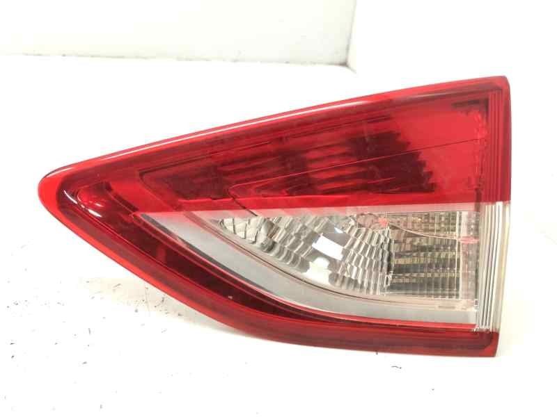 Recambio de piloto trasero derecho interior para ford kuga (cbs) titanium referencia OEM IAM CV4413A602AG  