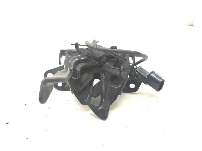 Recambio de cerradura capot para kia stonic (ybcuv) concept referencia OEM IAM   