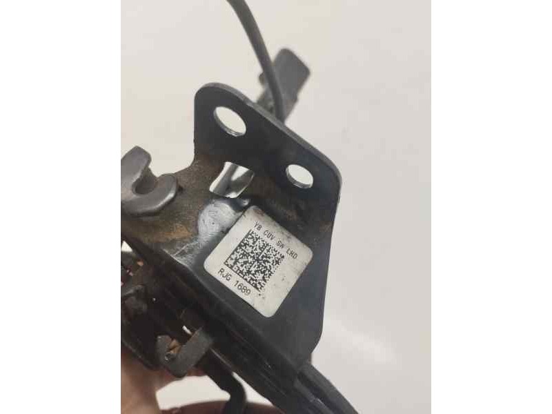 Recambio de cerradura capot para kia stonic (ybcuv) concept referencia OEM IAM   