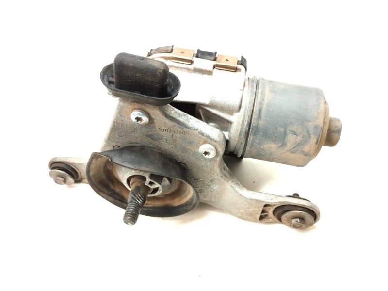 Recambio de motor limpia delantero para citroën c4 picasso feel referencia OEM IAM 9816172880  