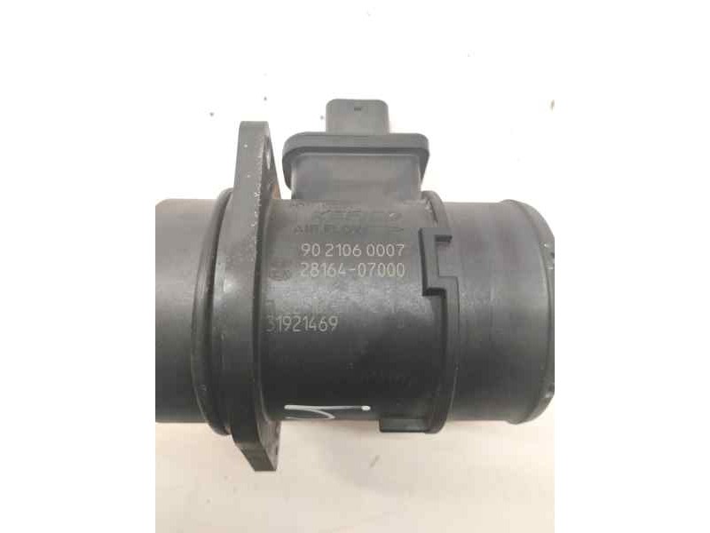 Recambio de caudalimetro para kia stonic (ybcuv) concept referencia OEM IAM 9021060007  