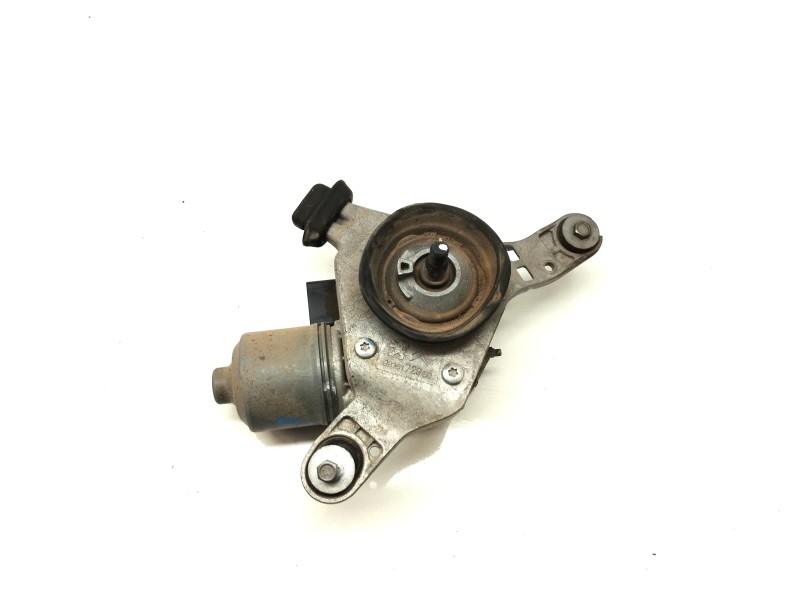 Recambio de motor limpia delantero para citroën c4 picasso feel referencia OEM IAM 9816172880  