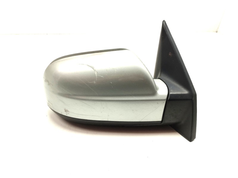 Recambio de retrovisor derecho para hyundai tucson (jm) 2.0 crdi cat referencia OEM IAM 012269  