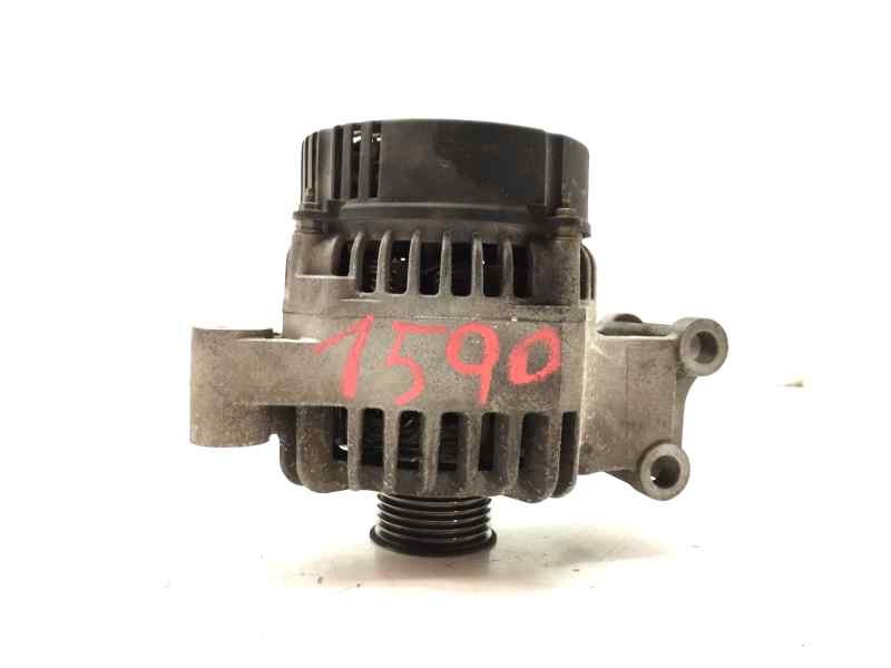Recambio de alternador para ford focus berlina (cap) 1.6 16v cat referencia OEM IAM MS1022118353  