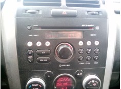 Recambio de sistema audio / radio cd para suzuki grand vitara jb (jt) 1.9 ddis turbodiesel referencia OEM IAM   