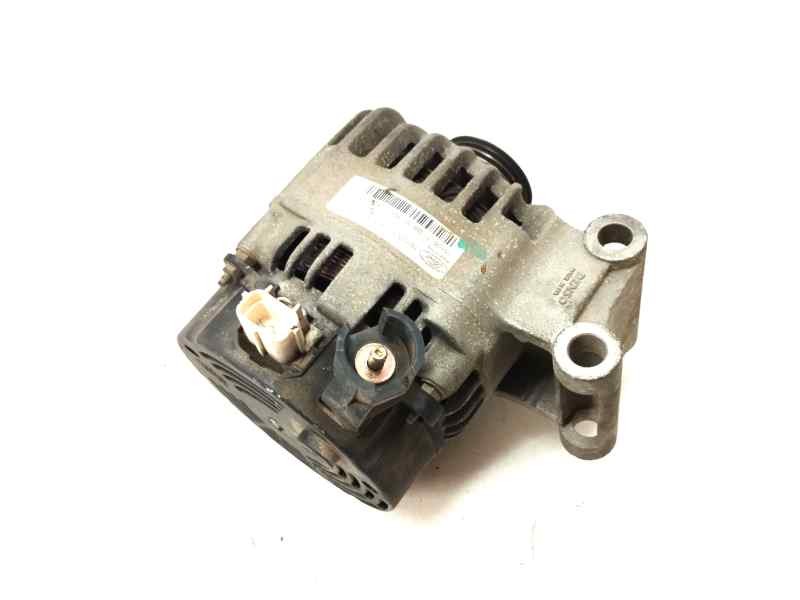 Recambio de alternador para ford focus berlina (cap) 1.6 16v cat referencia OEM IAM MS1022118353  