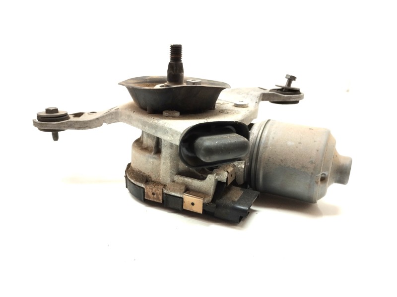 Recambio de motor limpia delantero para citroën c4 picasso feel referencia OEM IAM 9816172880  