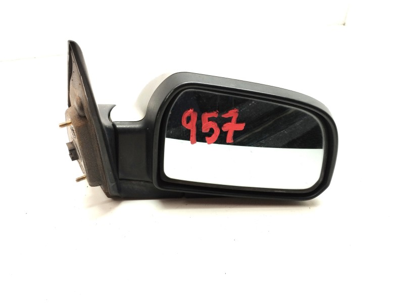 Recambio de retrovisor derecho para hyundai tucson (jm) 2.0 crdi cat referencia OEM IAM 012269  