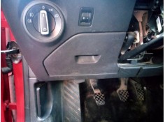 Recambio de guantera para seat leon (5f1) 1.6 tdi referencia OEM IAM   