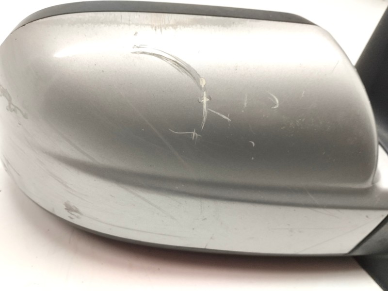 Recambio de retrovisor derecho para hyundai tucson (jm) 2.0 crdi cat referencia OEM IAM 012269  