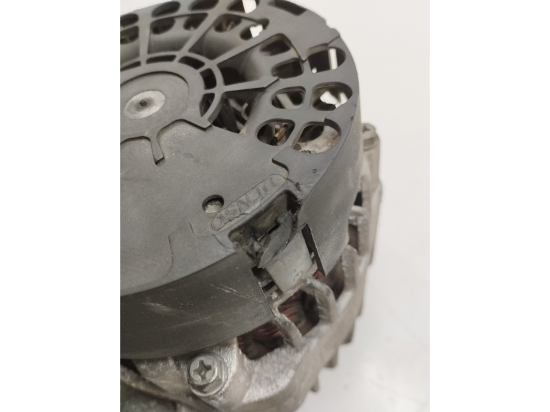 Recambio de alternador para alfa romeo giulietta (191) 1.6 jtdm cat referencia OEM IAM 51884351  