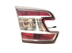 Recambio de piloto trasero izquierdo interior para renault megane iii sport tourer 1.9 dci diesel referencia OEM IAM 89319411  
