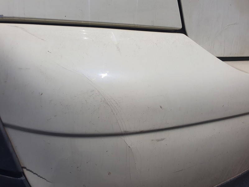 Recambio de paragolpes trasero para mini mini (r56) one referencia OEM IAM   