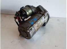 Recambio de motor arranque para bmw serie 3 berlina (e46) 2.0 16v diesel cat referencia OEM IAM 2247063   2